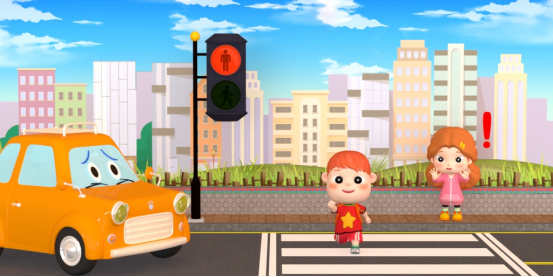 又是一年開(kāi)學(xué)季，圖圖又闖了什么新禍呢？